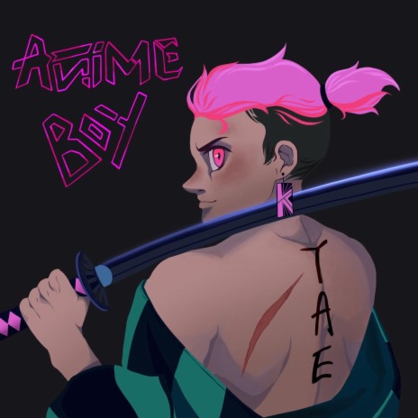 Anime Boy | Boomplay Music