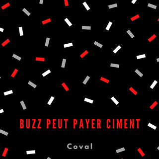 Buzz Peut Payer Ciment