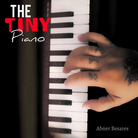 THE TINY PIANO