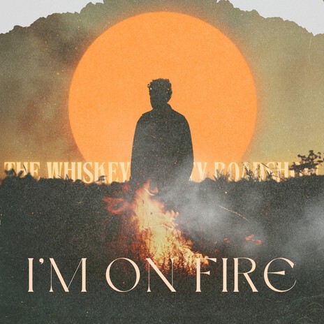 I'm On Fire | Boomplay Music