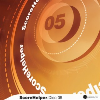 ScoreHelper:Disc 05