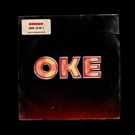 OKE | Boomplay Music