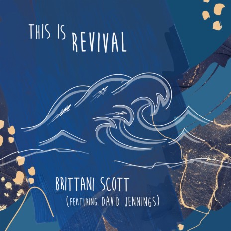 This Is Revival ft. David Jennings