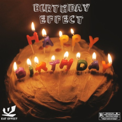 BIRTHDAY EFFECT | Boomplay Music