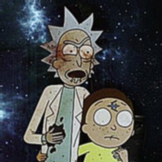 Rick and Morty