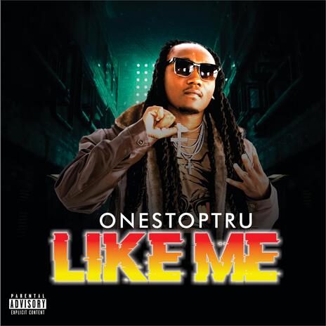 Like Me | Boomplay Music