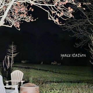 Space Station lyrics | Boomplay Music