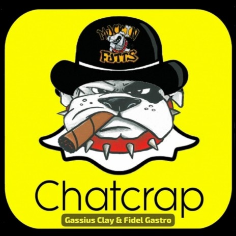 Chatcrap ft. Fidel Gastro | Boomplay Music