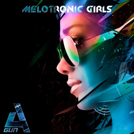 Melotronic Girls | Boomplay Music