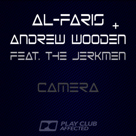 Camera ft. Andrew Wooden & The Jerkmen | Boomplay Music