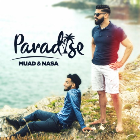 Paradise ft. Nasa | Boomplay Music