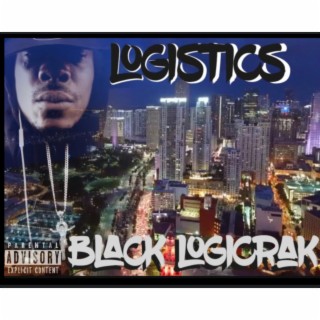 Black LogiCrak-Big Amount