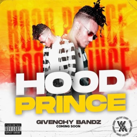 Hood Prince | Boomplay Music