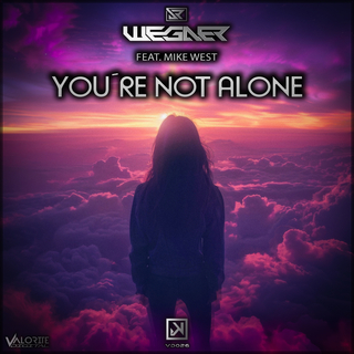 You´re not Alone