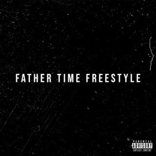 Father Time Freestyle