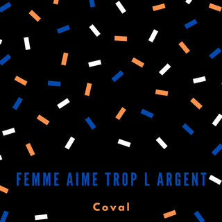 Femme Aime Trop L\'argent