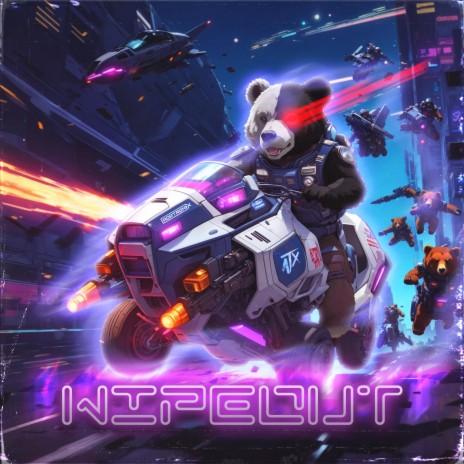 Wipeout | Boomplay Music