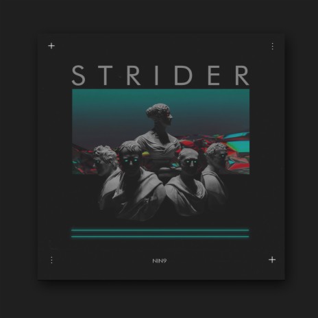 Strider | Boomplay Music