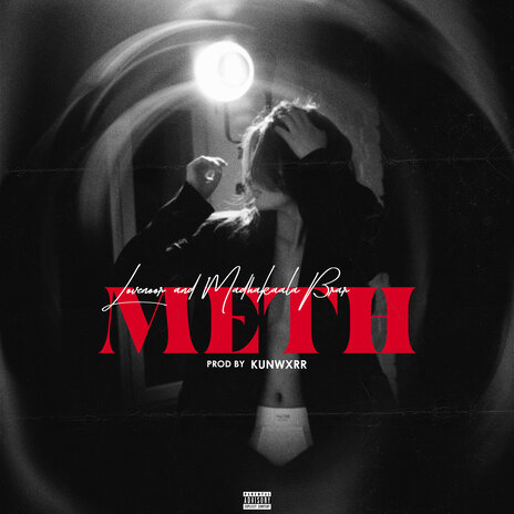 METH ft. Madhakaala Brar & Kunwxrr | Boomplay Music