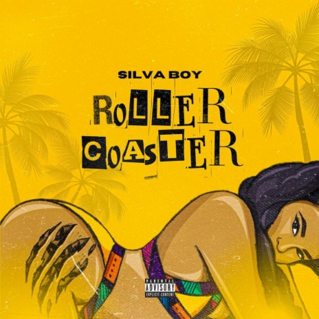 Rollercoaster ft. Dayes | Boomplay Music