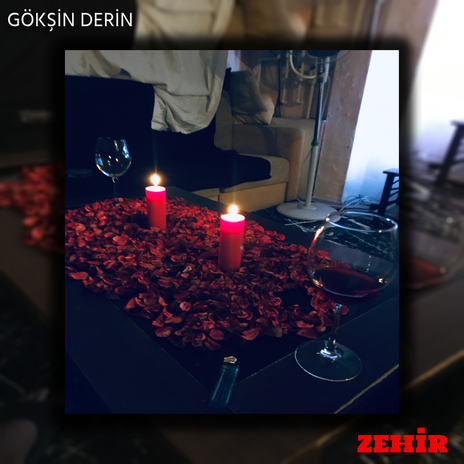 Zehir | Boomplay Music