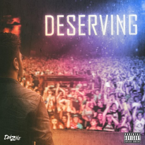 Deserving | Boomplay Music