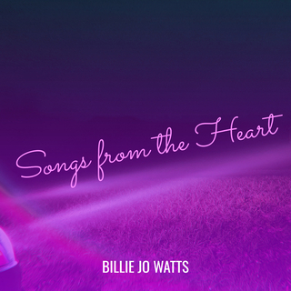 Billie Jo Watts