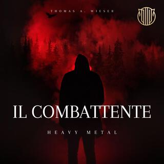 IL COMBATTENTE lyrics | Boomplay Music