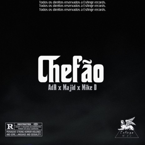 Chefão ft. Majid & Mike D | Boomplay Music