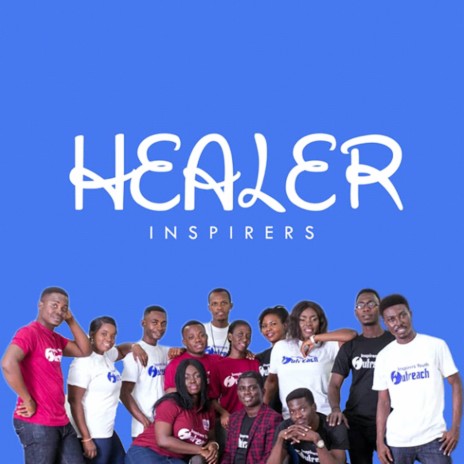 Healer | Boomplay Music