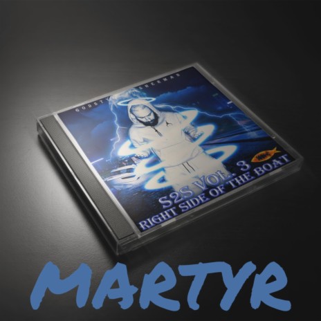 Martyr | Boomplay Music