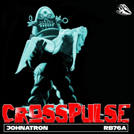 Crosspulse (Extended Mix) | Boomplay Music