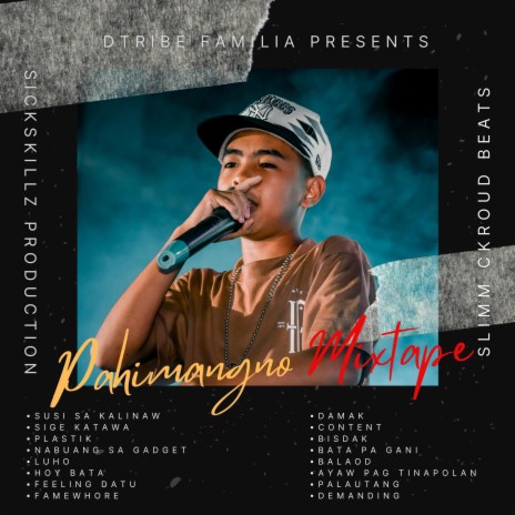 Susi Sa Kalinaw ft. Slimm Ckroud | Boomplay Music