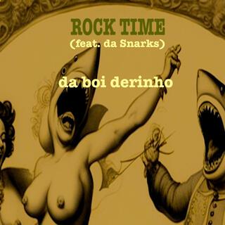 Rock Time