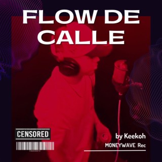 Flow de calle lyrics | Boomplay Music