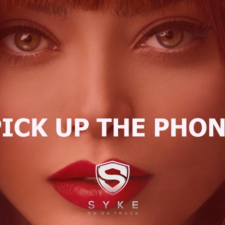 Pick up the phone | Boomplay Music