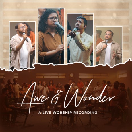 Awe & Wonder | Boomplay Music