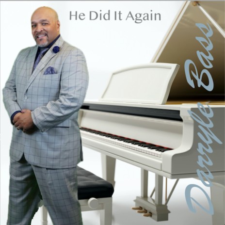 He Did It Again | Boomplay Music