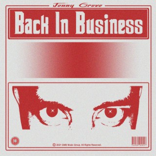 Back In Business lyrics | Boomplay Music