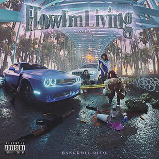 HowImLivingVol1