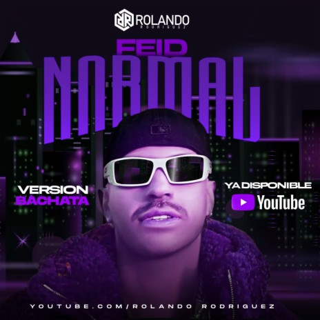 Normal (Versión Bachata) | Boomplay Music