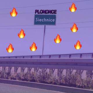 PLONONCE SIECHNICE