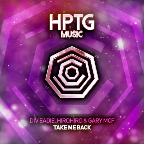 Take Me Back ft. HiroHiro & Gary McF | Boomplay Music