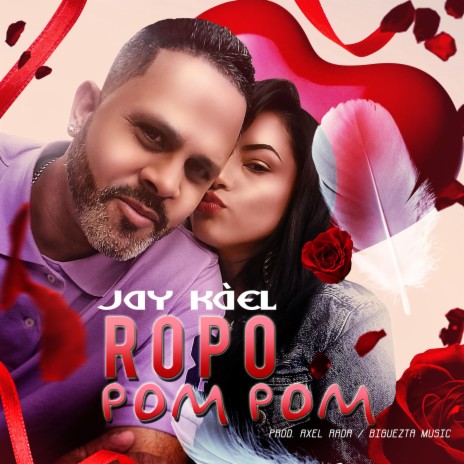 Ropo PomPom | Boomplay Music
