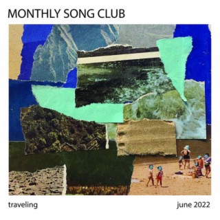 JUNE 2022 (TRAVELING)