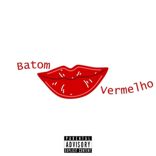 Batom Vermelho