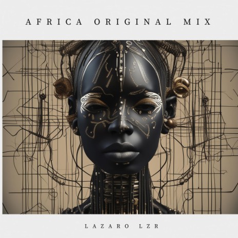 LAZARO LZR (AFRICA (original mix) | Boomplay Music