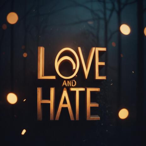 Love and Hate | Boomplay Music