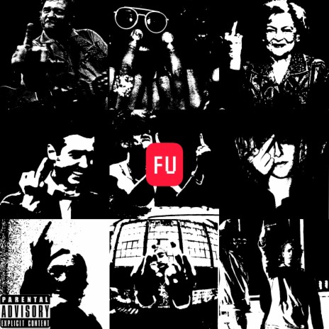 FU ft. Caam | Boomplay Music