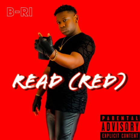 READ (RED) | Boomplay Music